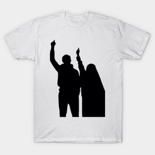 The perfect couple T-Shirt